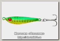 Пилькер Grows culture Jack Eye 8гр цв №8 green and gold/red eye