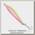 Пилькер Grows culture Jack Eye 8гр цв №9 pink back with glow belly/glow eye