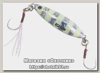 Пилькер Major Craft JPM 5гр цв.007 zebra glow