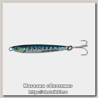Пилькер Savage Gear 3D Slim Minnow Jig 5гр 4.6см Sardine