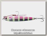 Пилькер Savage Gear 3D Slim Minnow Jig 60гр 10.5см pink zebra glow