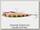 Пилькер Savage Gear 3D Slim Minnow Jig 80гр 11.7см Gold Pink Zebra