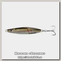 Пилькер Savage Gear Psyho Sprat 60гр 04s psycho sandeel