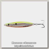 Пилькер Savage Gear Psyho Sprat 60гр 06s lemon back flash