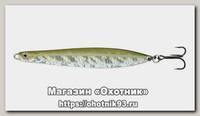 Пилькер Savage Gear Seeker ISP 60мм 8гр NL 01-Green Silver