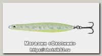 Пилькер Savage Gear Seeker ISP 68мм 12гр NL 02-Fluo UV Green Yellow