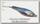 Пилькер Sebile Fast Cast Jig 10G J02