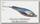 Пилькер Sebile Fast Cast Jig 7G J02