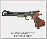 Пистолет Baikal МР 657