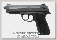Пистолет Borner Sport 306 металл пластик