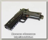Пистолет Borner WС401 металл пластик
