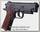 Пистолет Crosman 1911BB 4,5мм