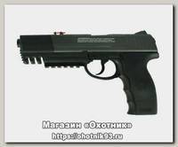 Пистолет Crosman С21 металл пластик