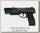 Пистолет Crosman С21 металл пластик