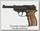 Пистолет Crosman С41 металл пластик