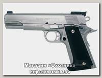 Пистолет Cybergun Colt national match 0,5 J газовый