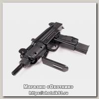 Пистолет Cybergun Mini Uzi металл пластик