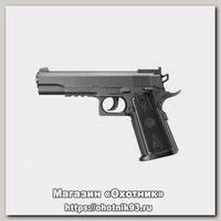 Пистолет Cybergun Tanfoglio Witness 1911 пластик