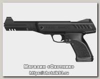 Пистолет Gamo P-900 пружинно-поршневой металл пластик