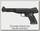 Пистолет Gamo P-900 пружинно-поршневой металл пластик