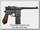 Пистолет Gletcher M712