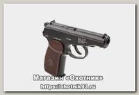 Пистолет Gletcher PM-A Soft Air Макаров металл