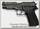 Пистолет Р226ТС ТК-Pro 10х28 SIG-Sauer служебный