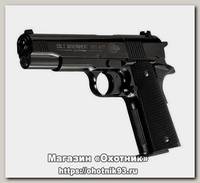 Пистолет Sig Arms GSR 1911