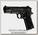 Пистолет Sig Arms GSR 1911