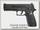 Пистолет Sig Sauer P320-177-BLK 4,5 мм