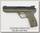 Пистолет Stoeger XP4 4,5мм green