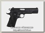 Пистолет Техкрим Кольт TK1911T 44TК черный оксид