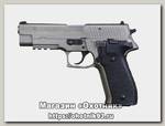 Пистолет Техкрим Р226Т ТК-Pro 10х28 SIG-Sauer silver ОООП