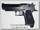 Пистолет Umarex Baby Desert Eagle пластик