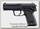 Пистолет Umarex Heckler and Koch USP металл