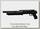 Пистолет Umarex Walther SG 9000 пластик