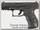 Пистолет Walther PPQ
