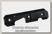 Планка боковая Leapers для АК/Сайга 11мм сталь
