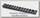 Планка Contessa Alessandro Weaver на Browning Bar