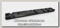 Планка EAW Apel на Remington 700 short Weaver