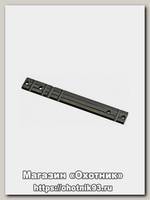 Планка EAW Apel на Steyr SBS-96 на Weaver E=83