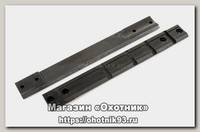 Планка Kozap на Remington 700 long Picatinny/Weaver