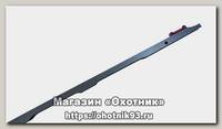 Планка прицельная Benelli высокая карбон F0121201/2 199L 71