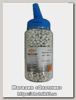 Пластиковые шарики Gletcher GLB6-2000 0.22г 6мм soft air
