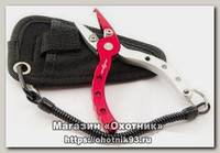 Плоскогубцы Ecopro рыболовные портативные FPMD01