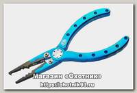 Плоскогубцы Grows culture Aluminum fishing pliers 6,5'