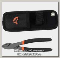 Плоскогубцы Savage Gear Crimp and cut plier