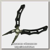 Плоскогубцы Wefox DFS0103-6 титан