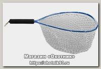 Подсачек Ecopro 38*30 без рукоятки синий