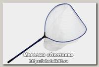 Подсачек Ecopro 80*80 рукоятка 1,55м синий